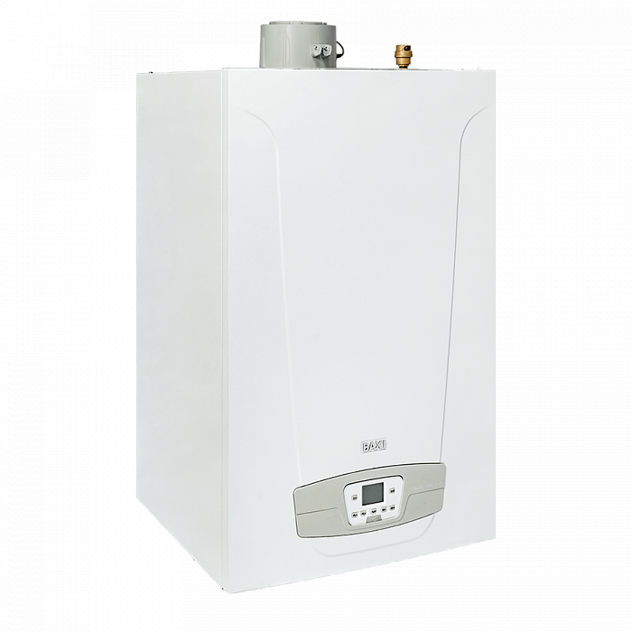 9966069 Газовый котел Baxi LUNA Duo-tec MP 1.70 настенный STDN-0031431
