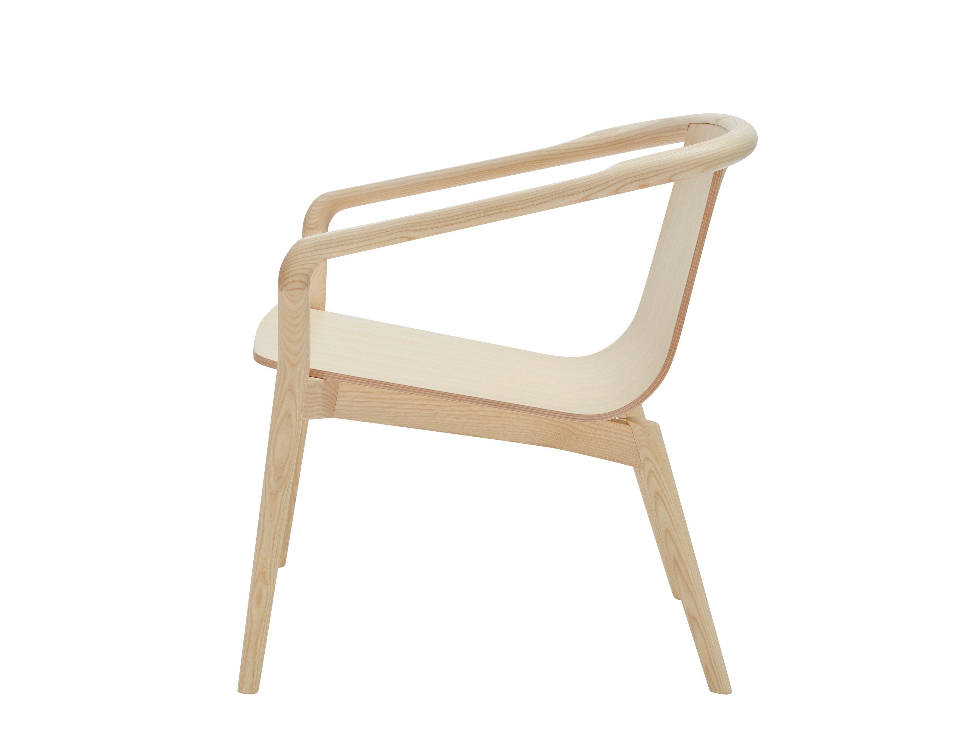 Ясень стул с подлокотниками SP01 Thomas ARCH-00055099 - Вид №15