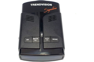 16257567 Радардетектор Drive-500 Signature D700S TrendVision
