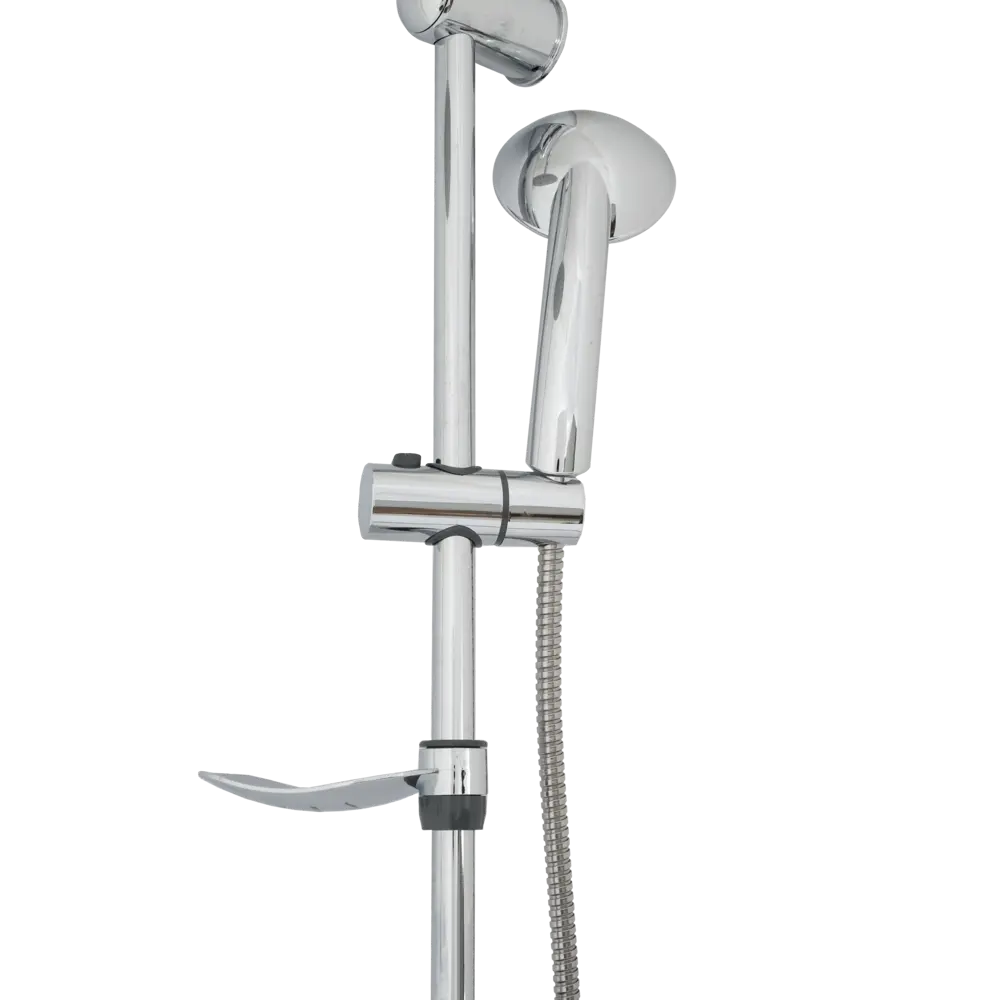 Душевая стойка Клевер ST1LM 2 режима STLM-2002837 - Вид №4