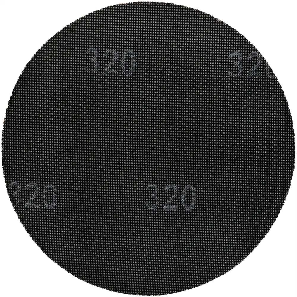 Шлифовальная сетка Elitech P320 225 мм для финишной обработки 89352761 STLM-1395368