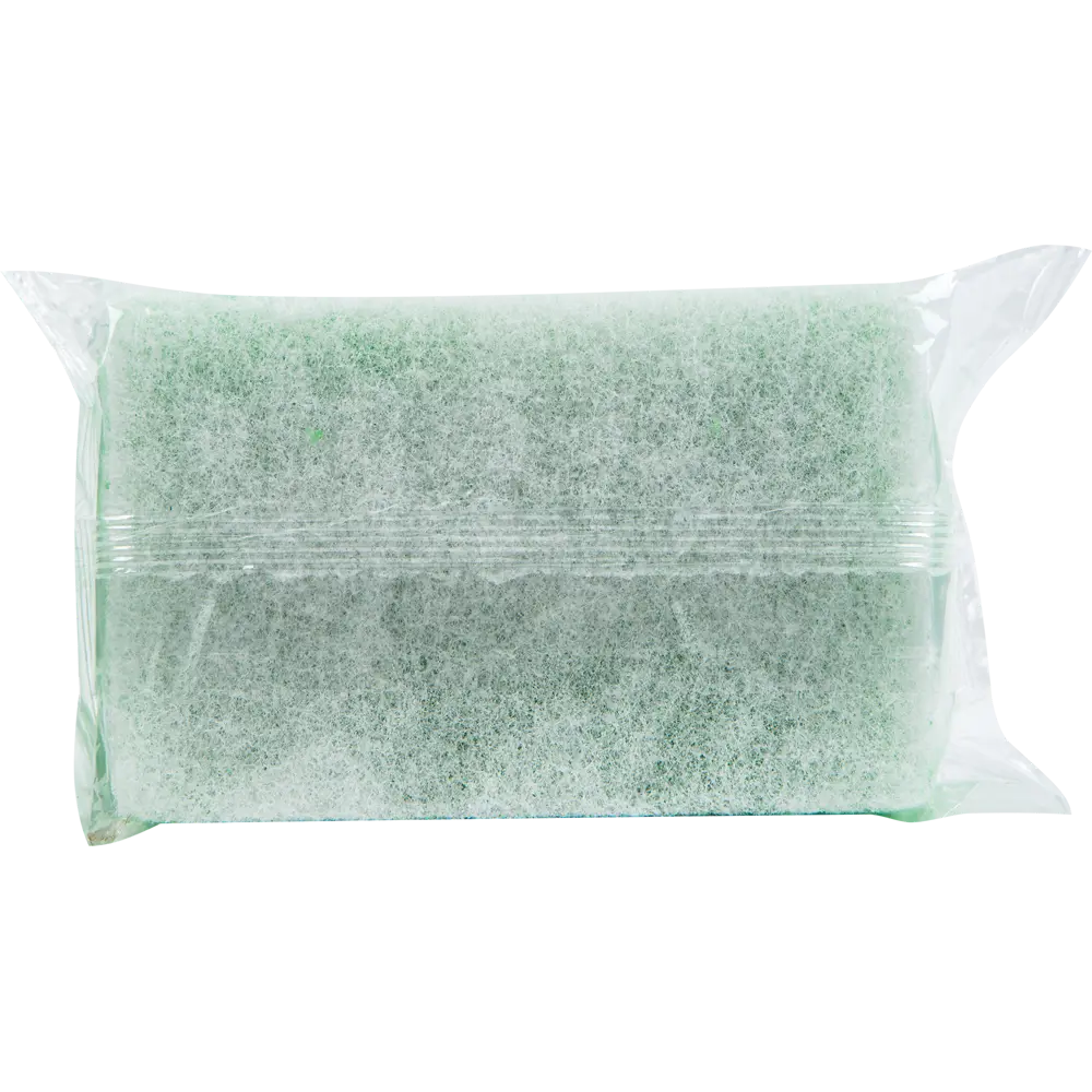 Губка поролоновая с абразивом полиуретан ELFE STLM-2137812 - Вид №4