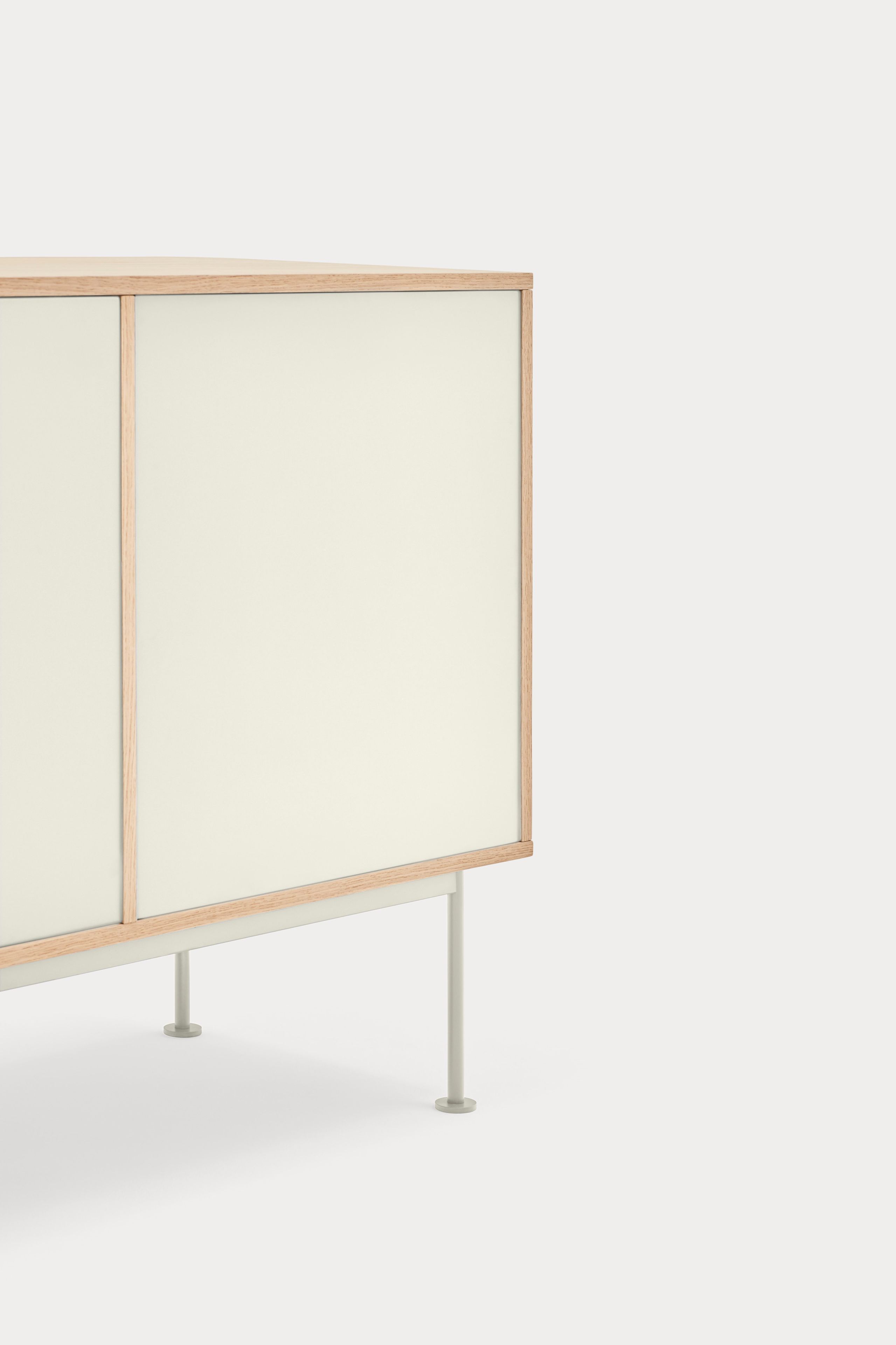 Деревянный шпон и МДФ TEULAT Yoko ARCH-00076054 - Вид №13