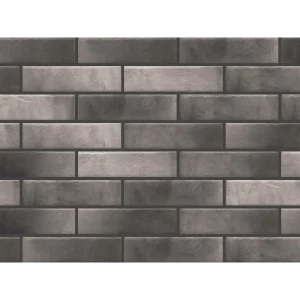 Плитка клинкерная Cerrad Retro brick серый 0.6 м²