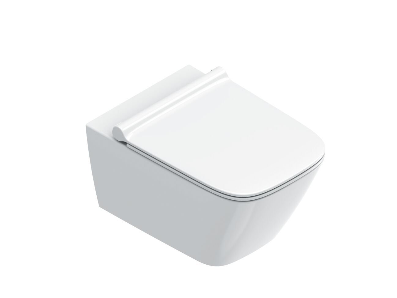 Подвесной туалет без бриды CERAMICA CATALANO ARCH-00028308