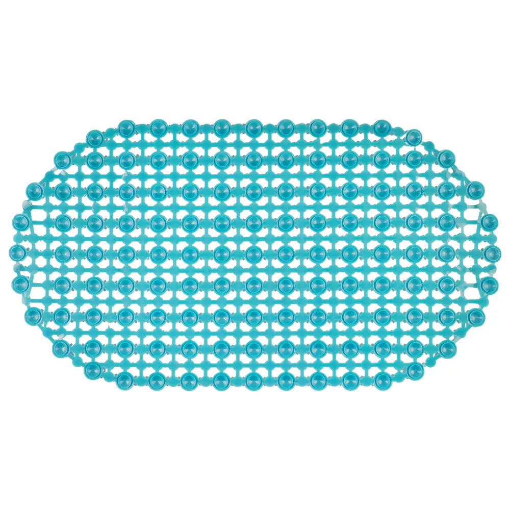 Коврик для ванны антискользящий Комфорт, 36х65 см, цвета в ассортименте Santreyd Без серии STLM-2126961 - Вид №3