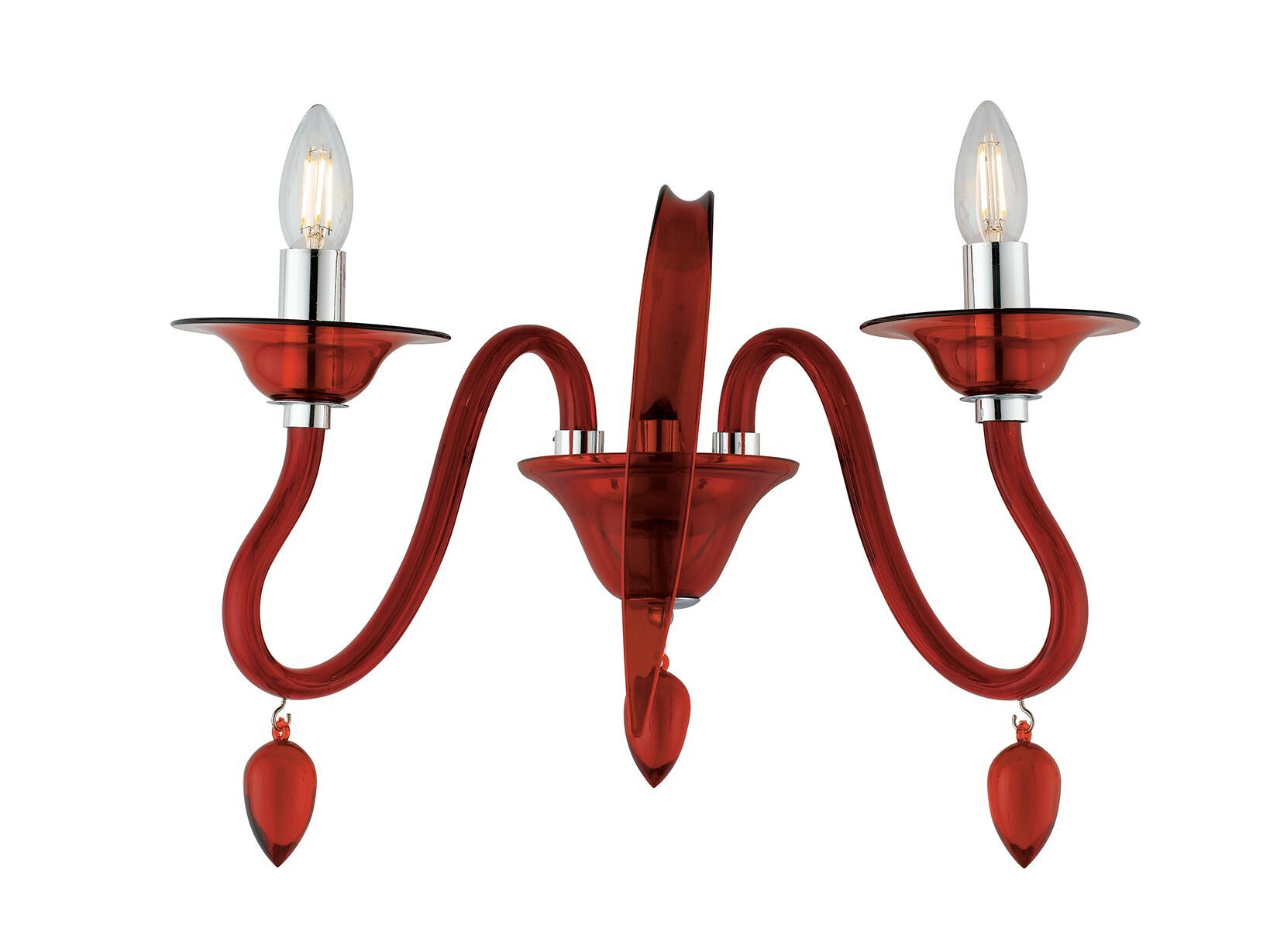 Настенный светильник из акрилового стекла с фиксированным кронштейном Fan Europe Lighting дизайн окружающего света ARCH-00035014 - Вид №2