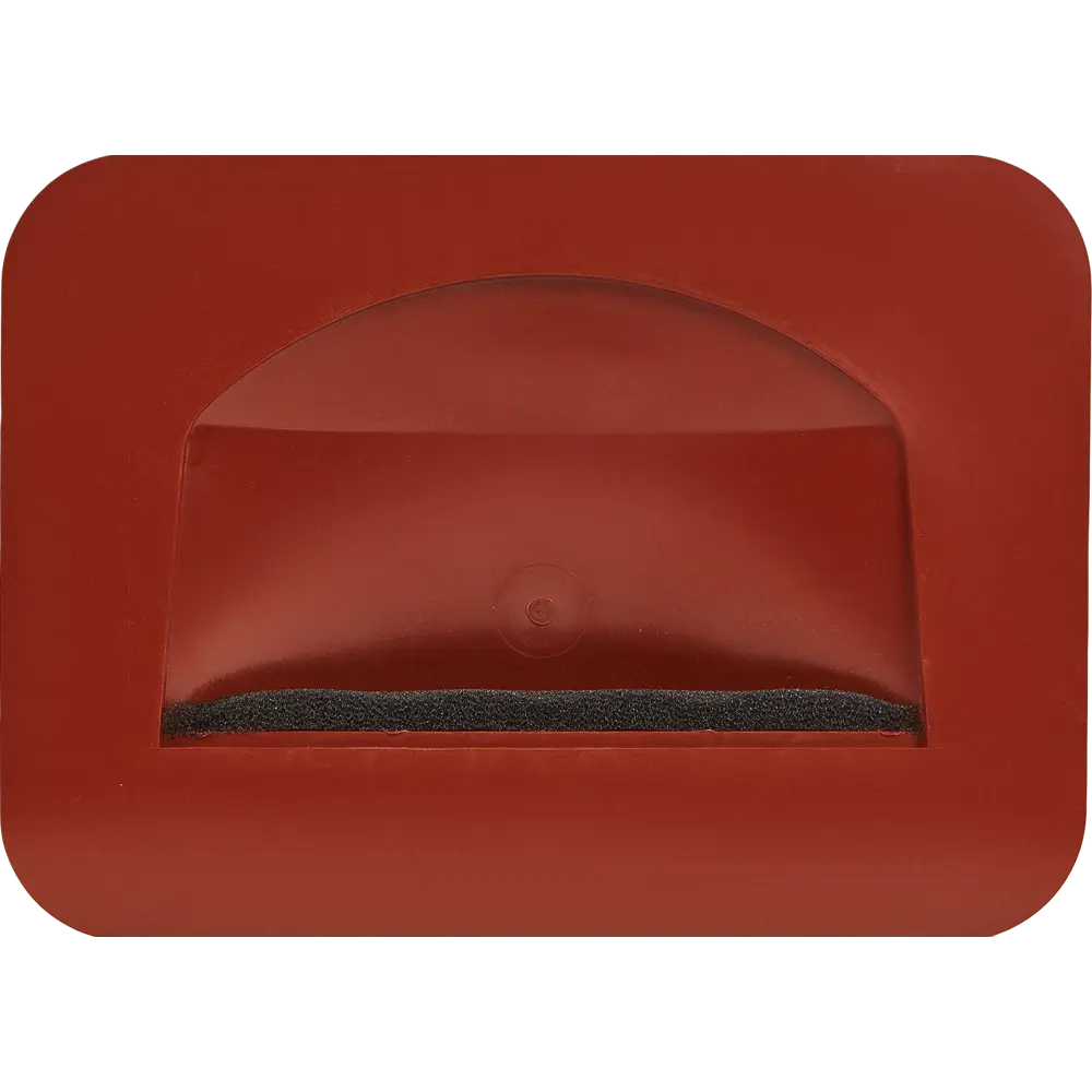 Аэратор КТВ-альфа ТехноНИКОЛЬ красный STLM-2007048 - Вид №2