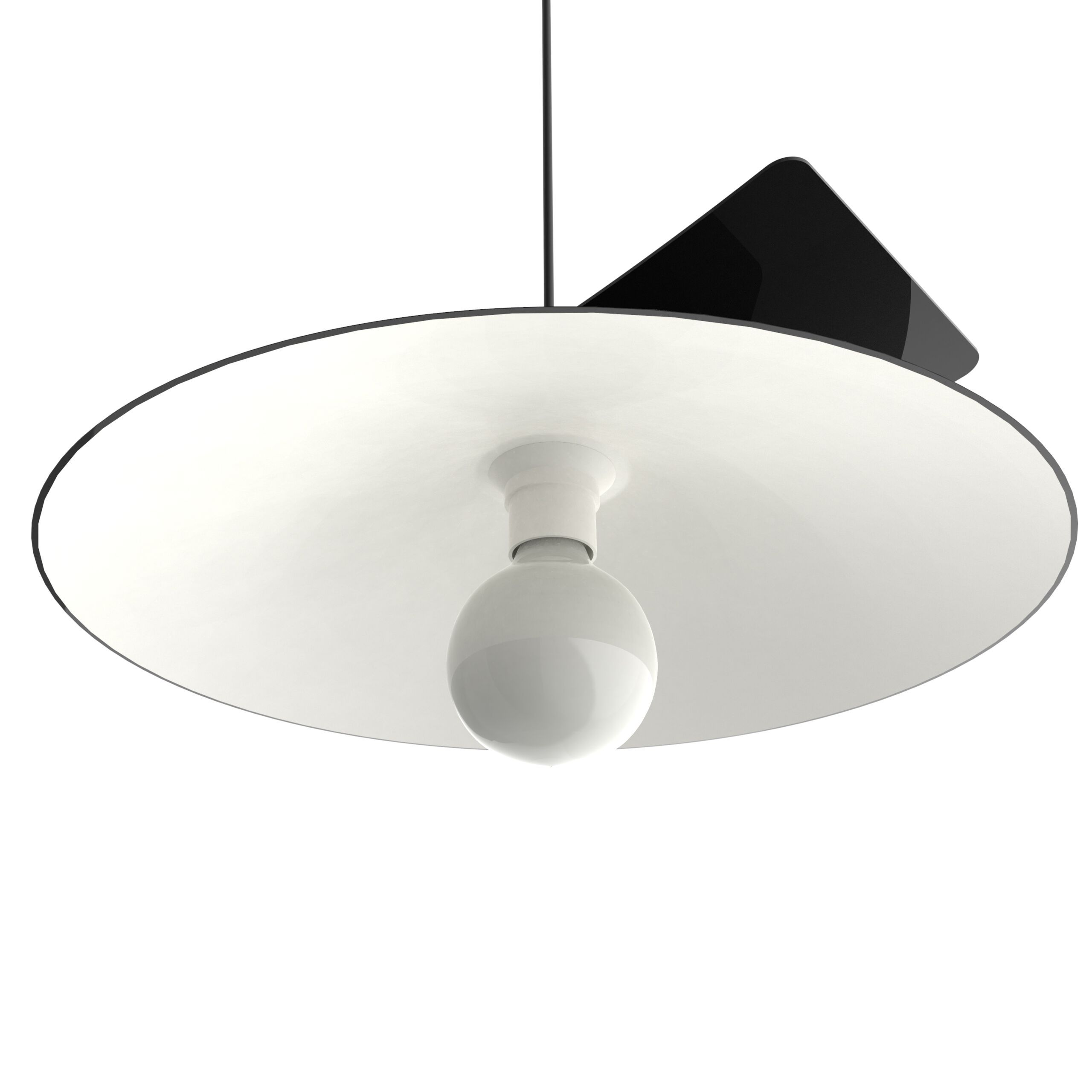 Светодиодный подвесной светильник WayPoint Miller ARCH-00106162 - Вид №78