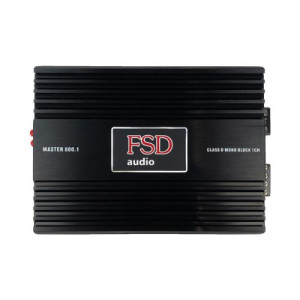 9122575 Усилитель FSD audio MASTER 800.1