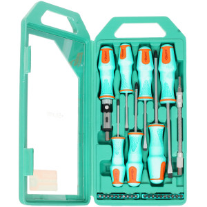 Отвертка с насадками/битами Sturm! 1040-02-SS1 8113850