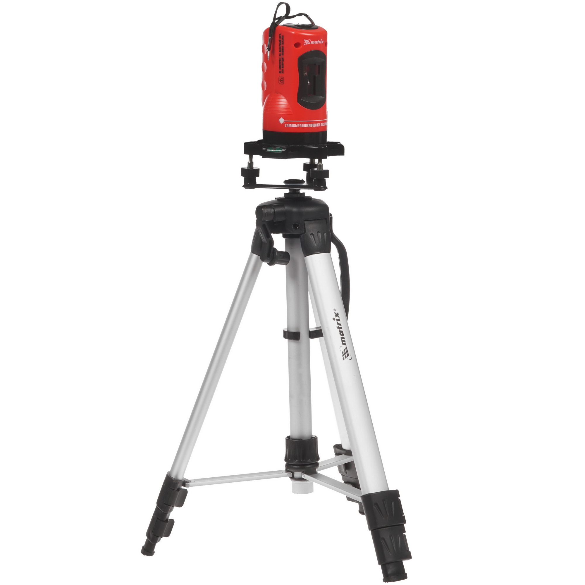 Лазерный нивелир Matrix 35033 1233173 STDN-0146224 - Вид №1