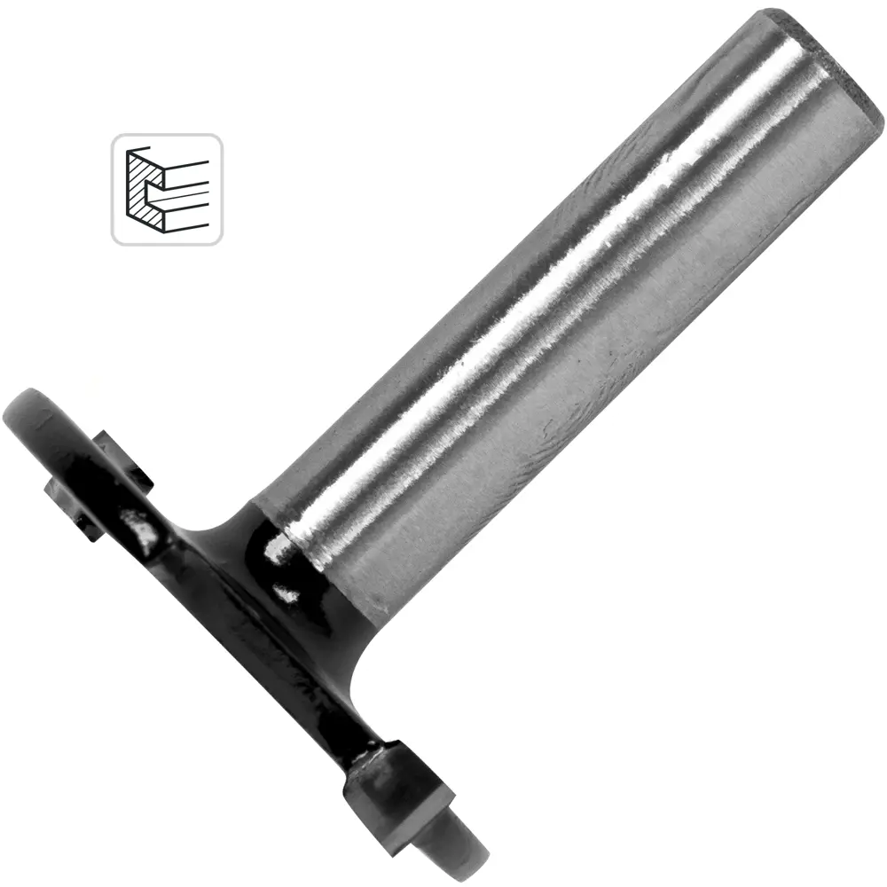 Фреза дисковая для кромок и пазов Fit 36690, 32x4x36 мм STLM-2175808