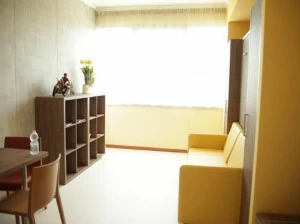 Mobilspazio Полная мебель для студий и студенческих общежитий