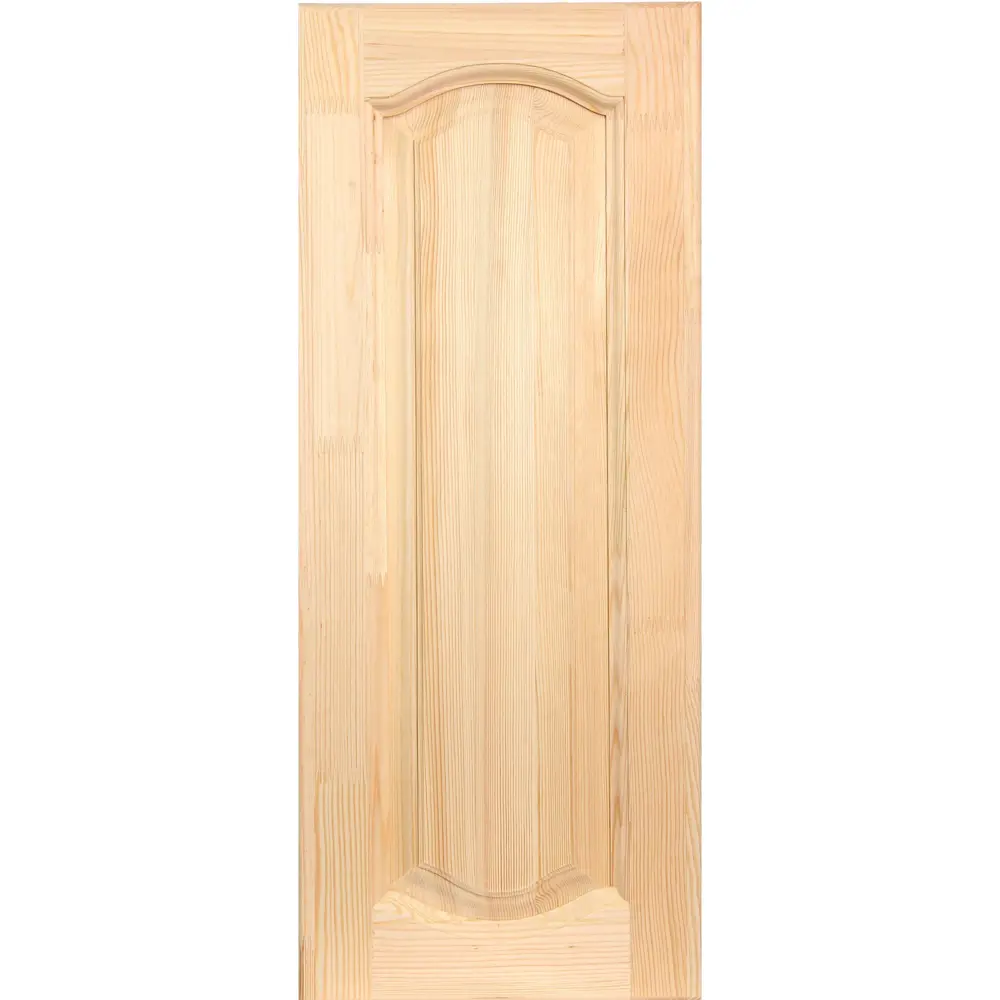 Фасад шкафа хвоя 570x296x20 мм глухой 17807986 STLM-2035449 Santreyd