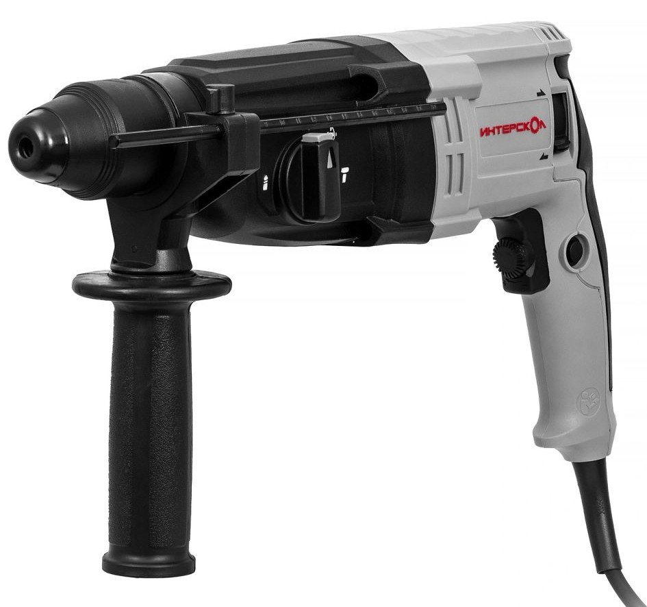 Перфоратор Интерскол П-28/850ЭР 9246965 STDN-0048655 - Вид №1