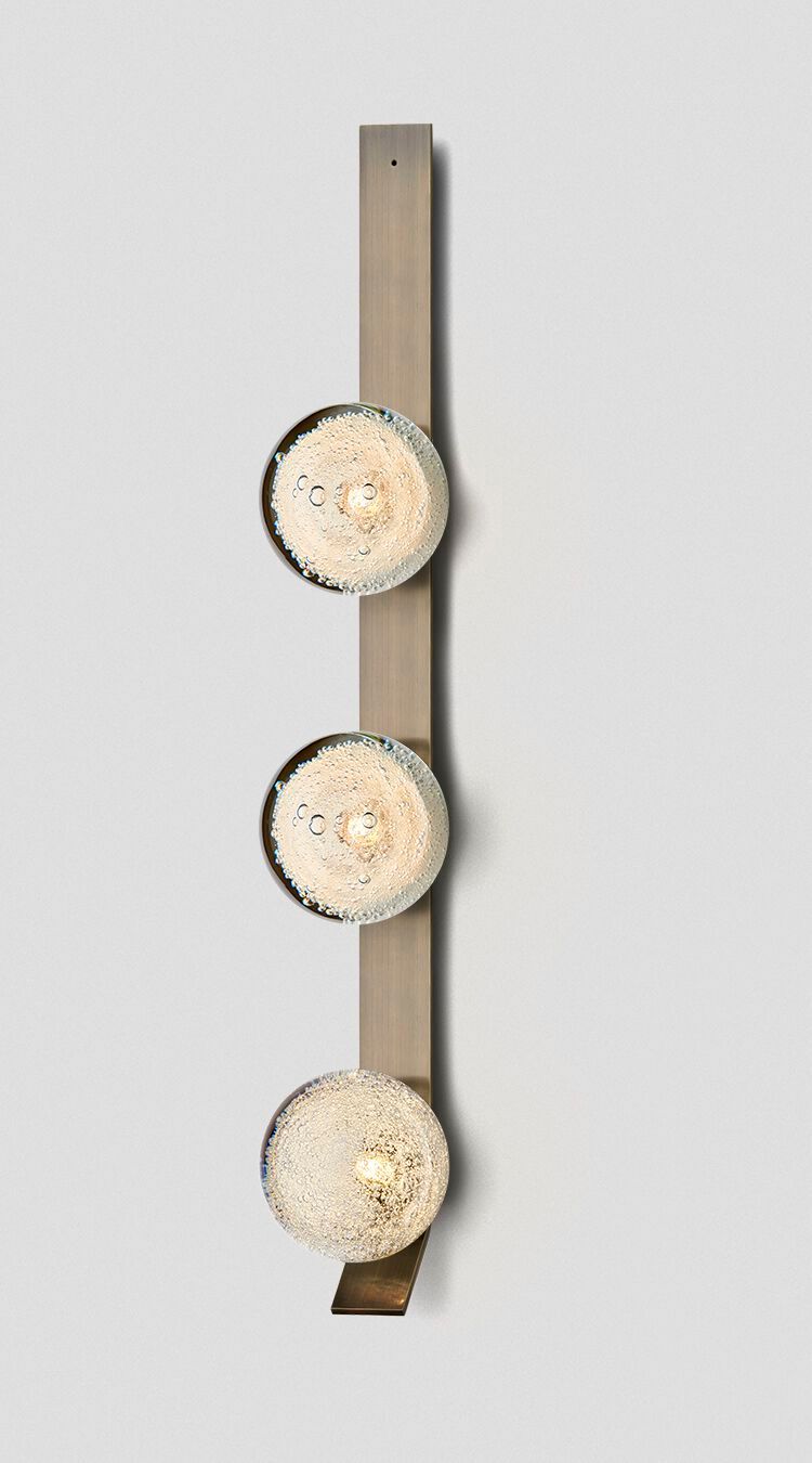 Светодиодный настенный светильник Articolo Studios ARCH-00120042 - Вид №2