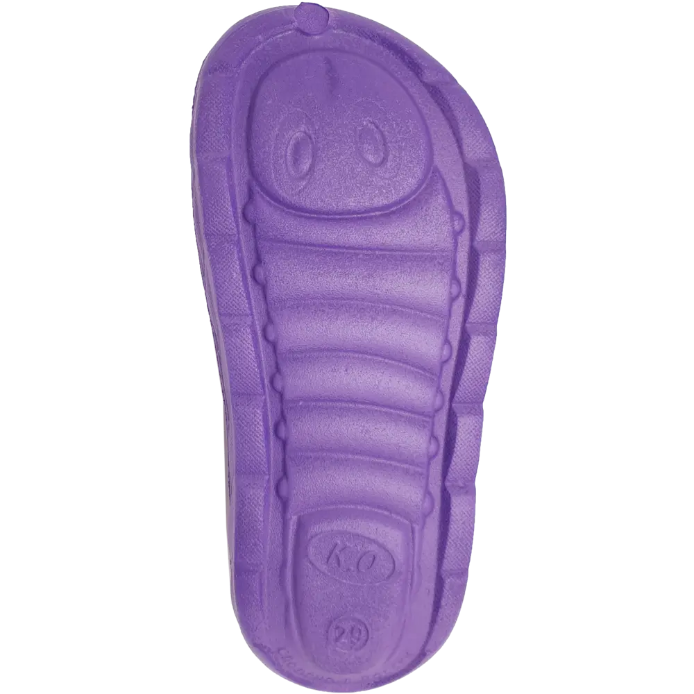 Ботики детские У1-06 размер 29 цвет фиолетовый Santreyd STLM-2059906 - Вид №3