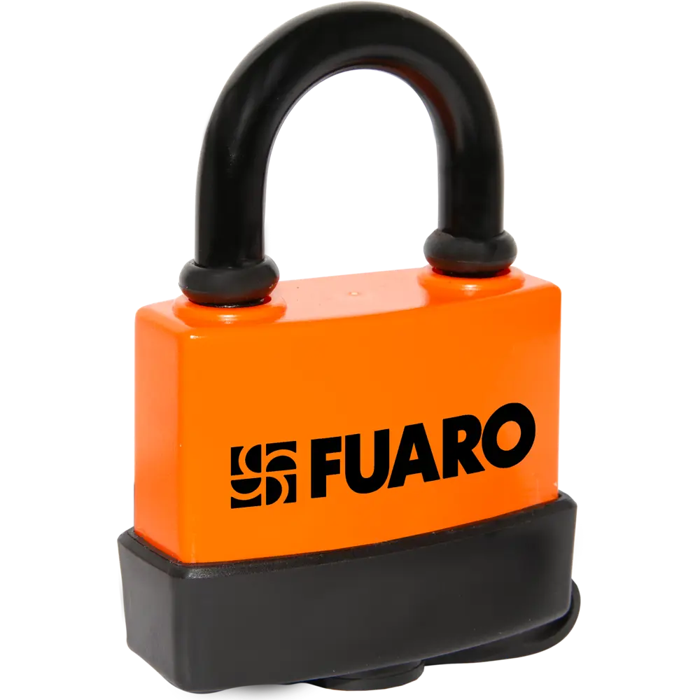 Замок навесной Fuaro PL-3660 72x55 мм 83864098 STLM-2137945 Santreyd 