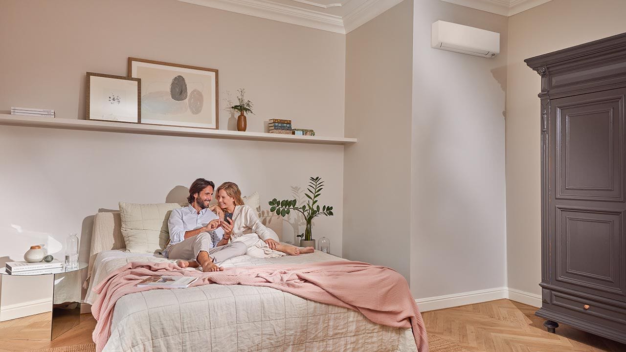 Настенный моно-сплит-кондиционер Daikin Perfera ARCH-00051625 - Вид №8