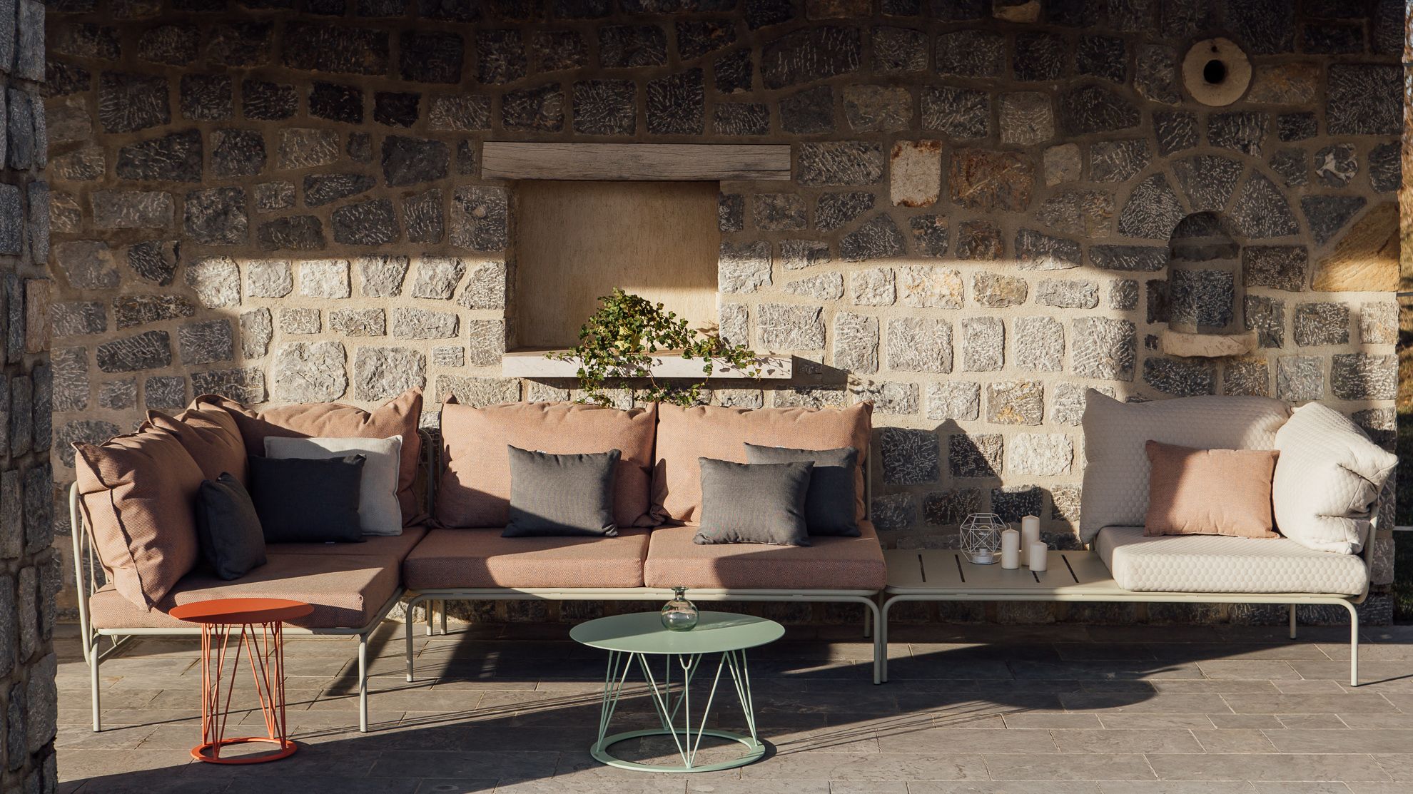 Тканевое кресло Garda Furniture атаман ARCH-00080571 - Вид №8