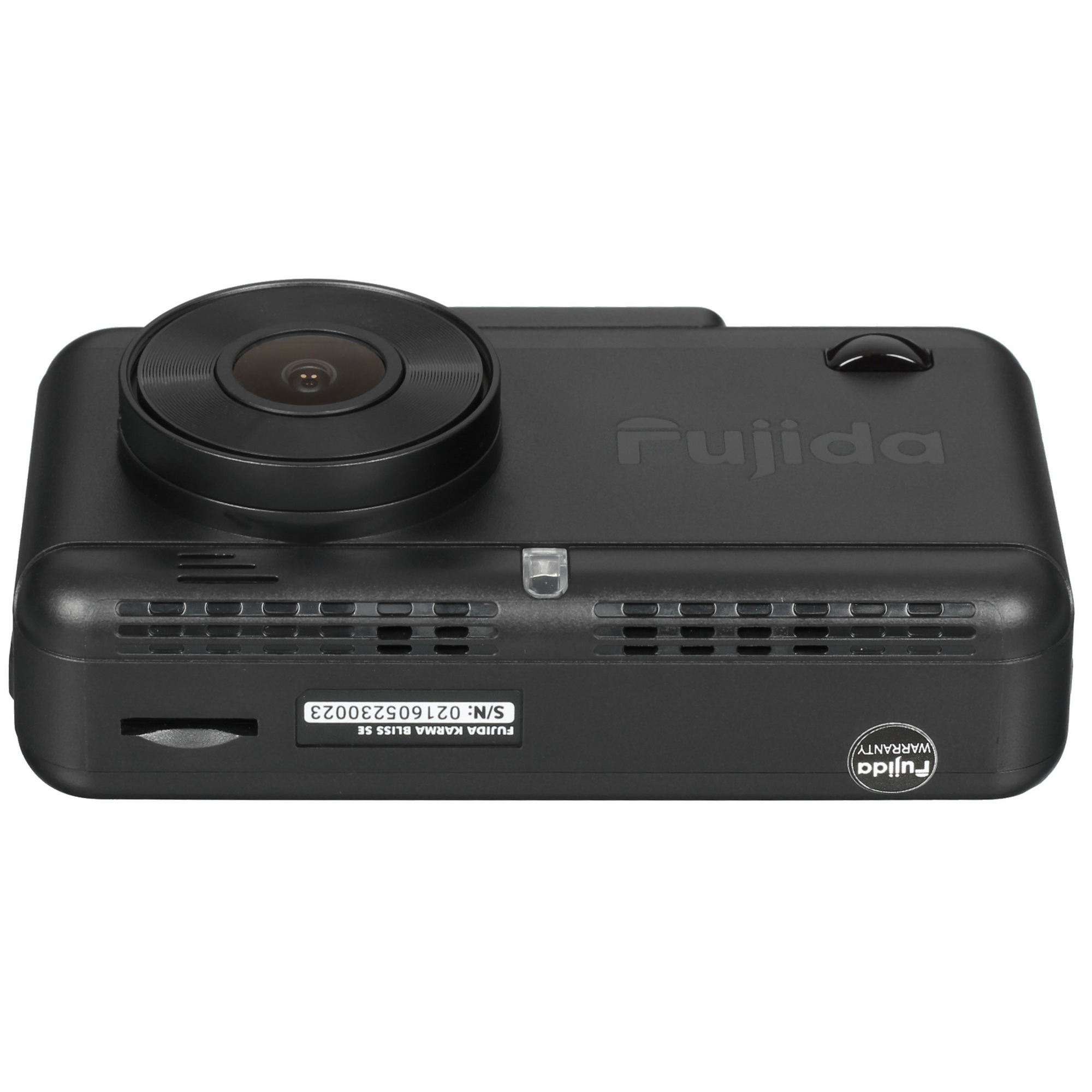 5445946 Видеорегистратор с радар-детектором Fujida Karma Bliss SE WiFi STDN-0104639 - Вид №6