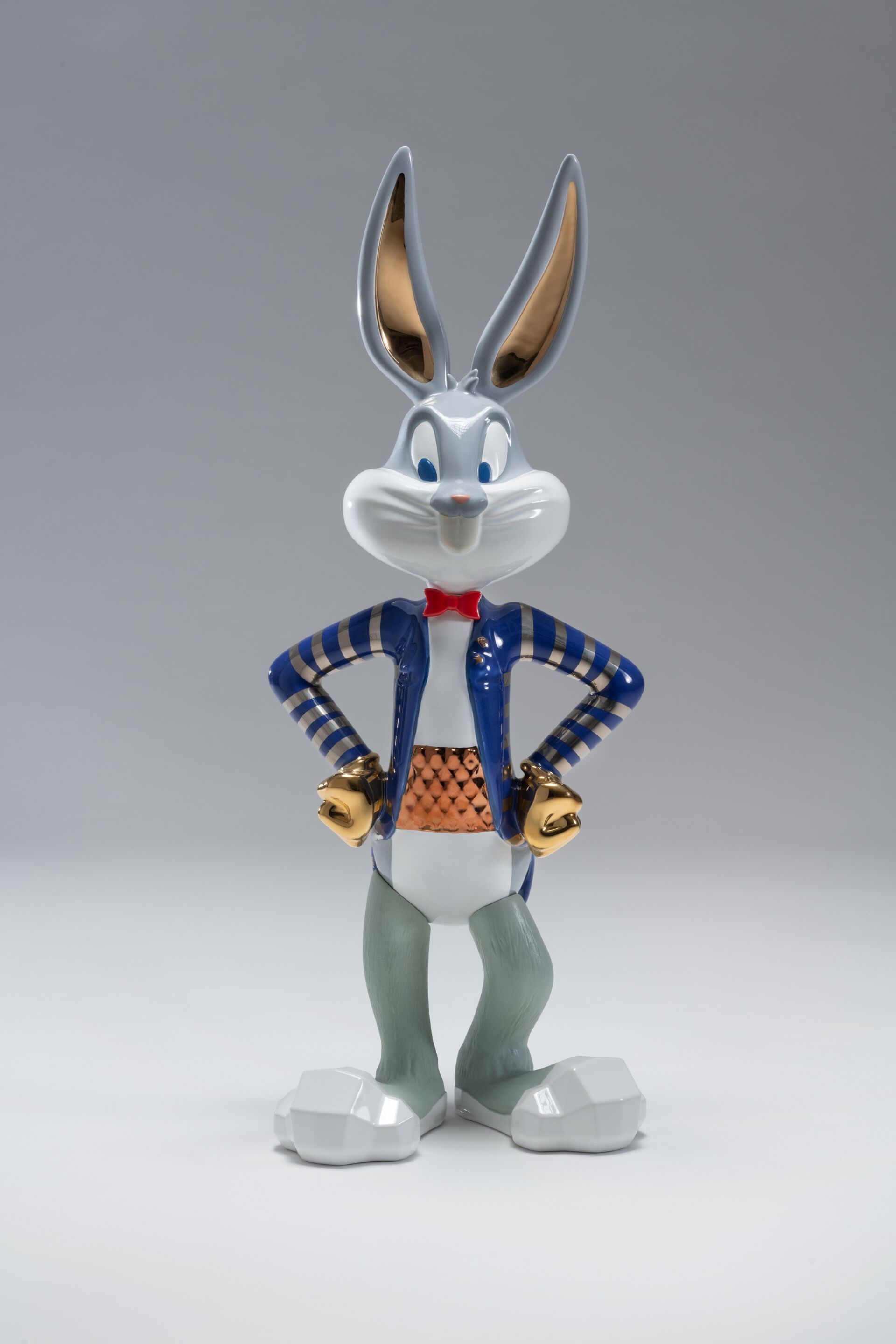 Керамическая скульптура Bosa THE SHINY BUGS ARCH-00089298 - Вид №1