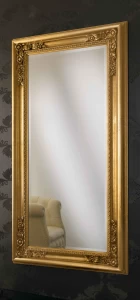 SP 6440 Зеркало в багетной раме  100 см