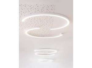 Светодиодный потолочный светильник