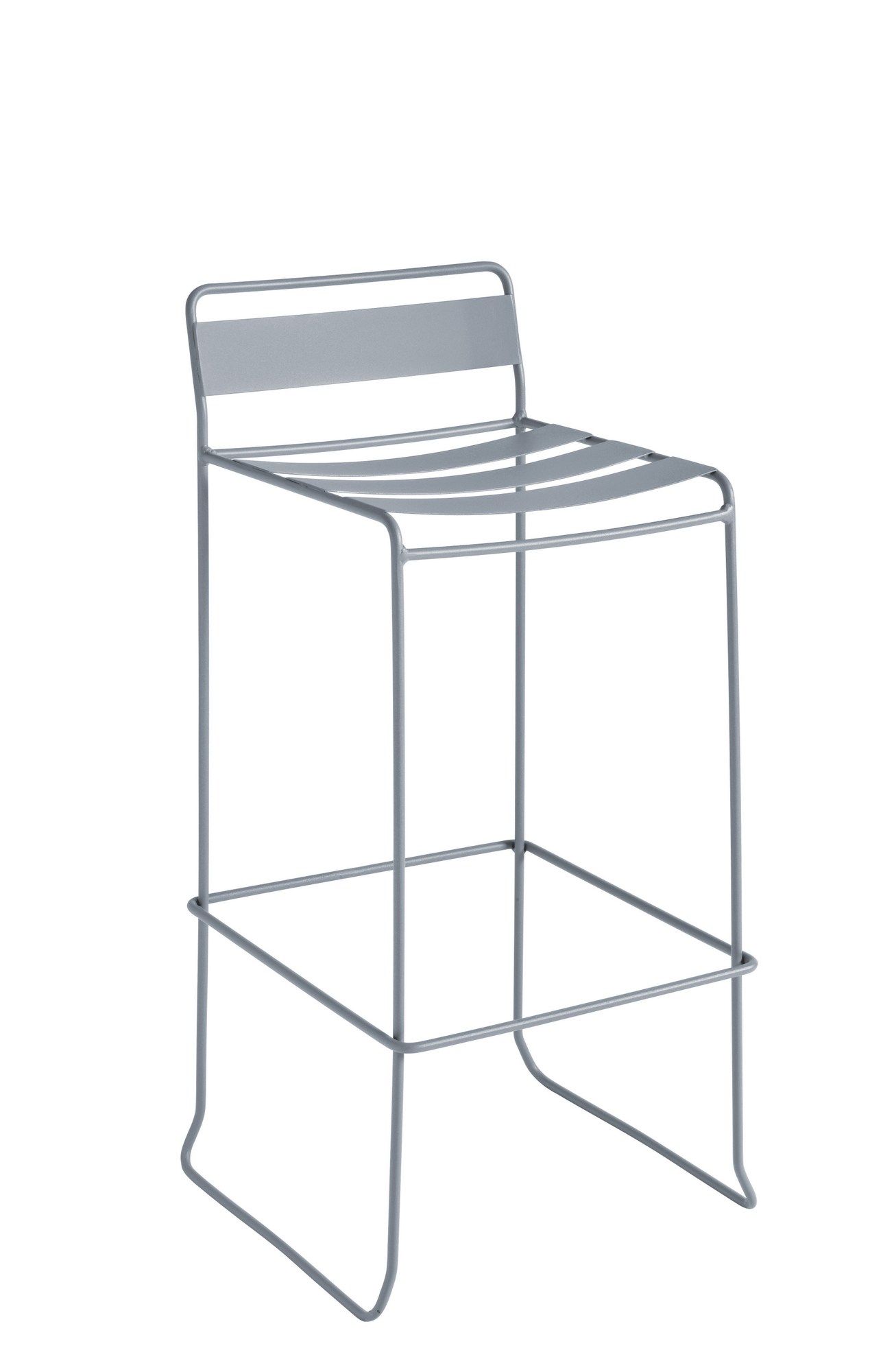 Стальной садовый стул iSimar ARCH-00112260 - Вид №28