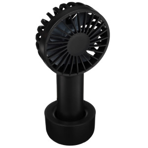 9909963 Вентилятор SOLOVE N10  черный