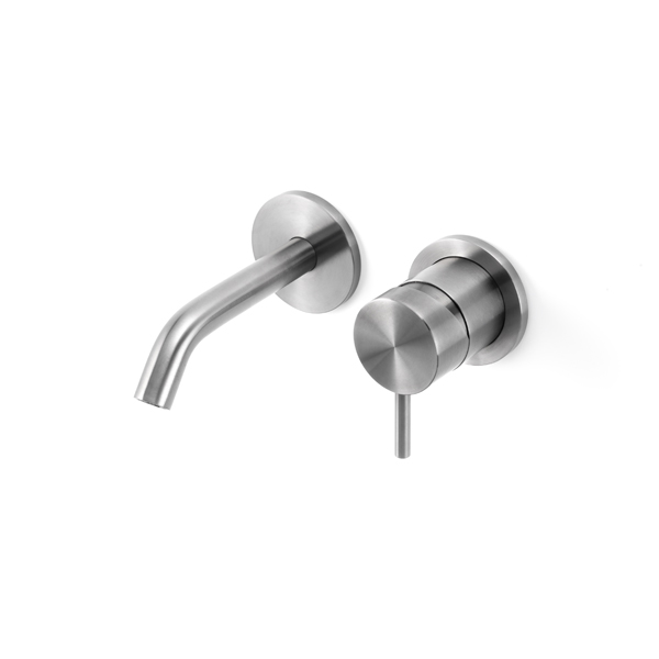Настенный смеситель для раковины ONE333 linki 