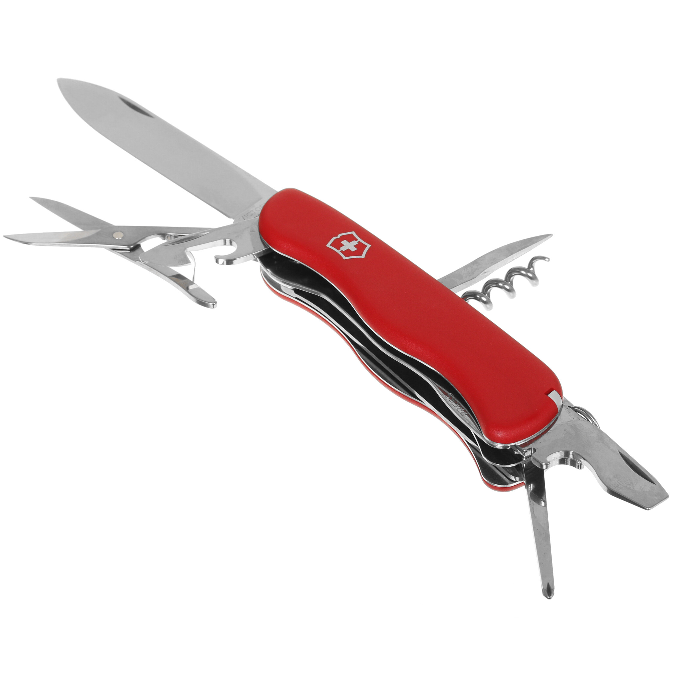 Швейцарский нож Victorinox Outrider (0.8513) 5309770 STDN-0080623 - Вид №3