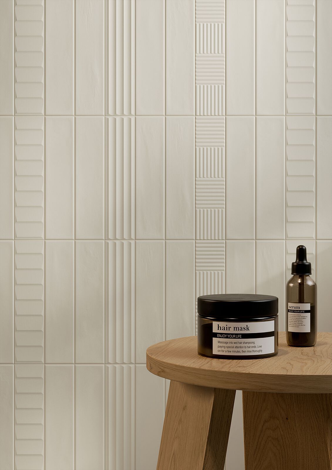 Глазурованное керамогранитное покрытие Ceramica Rondine VOLUME ARCH-00093186 - Вид №2