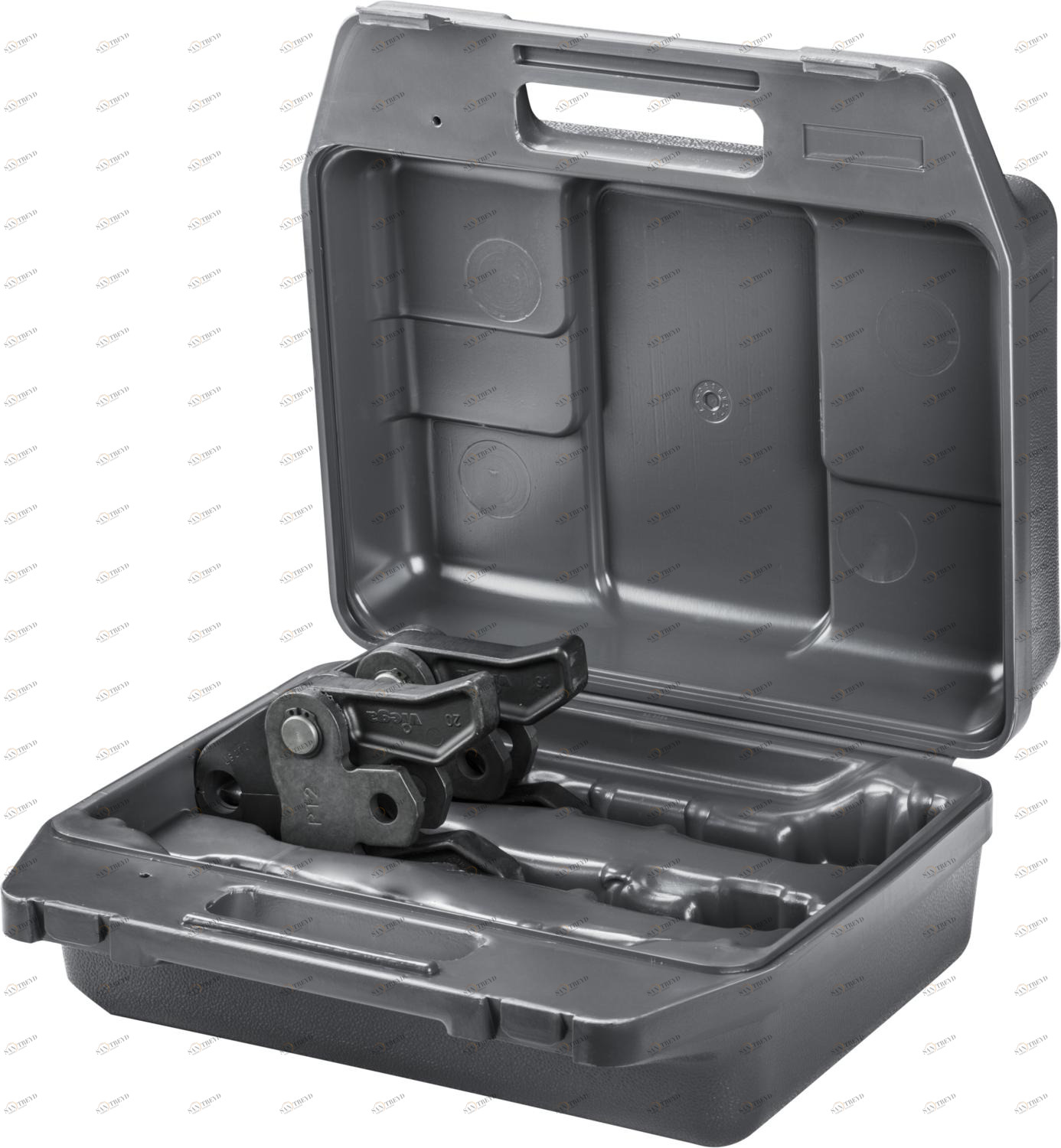 751 395 *) Модель 2799.8 Трубопроводные системы  Viega Smartpress  Аксессуары  Инструменты Santreyd 