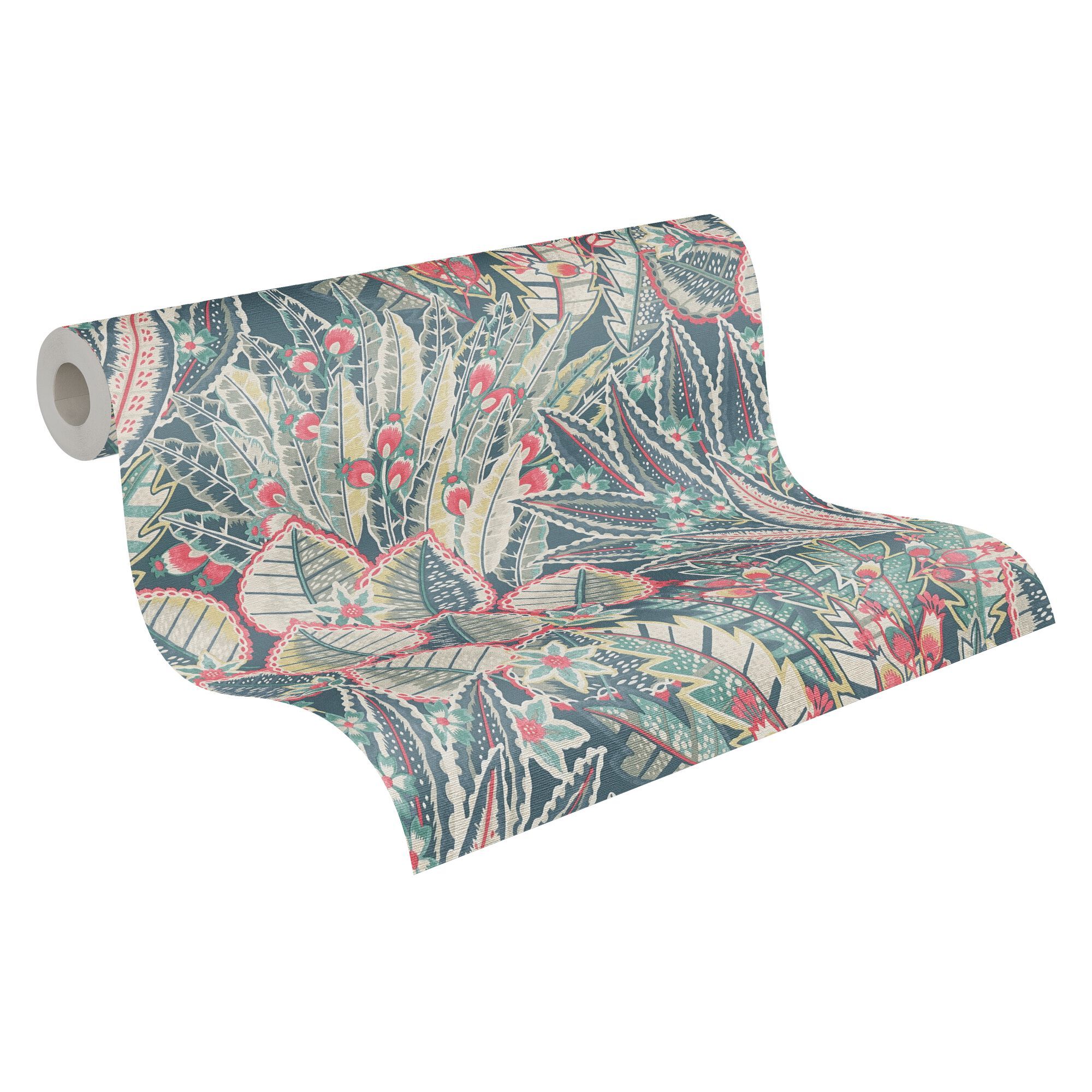 Цветочные узоры нетканые обои Architects Paper Stories of Life ARCH-00068724 - Вид №15