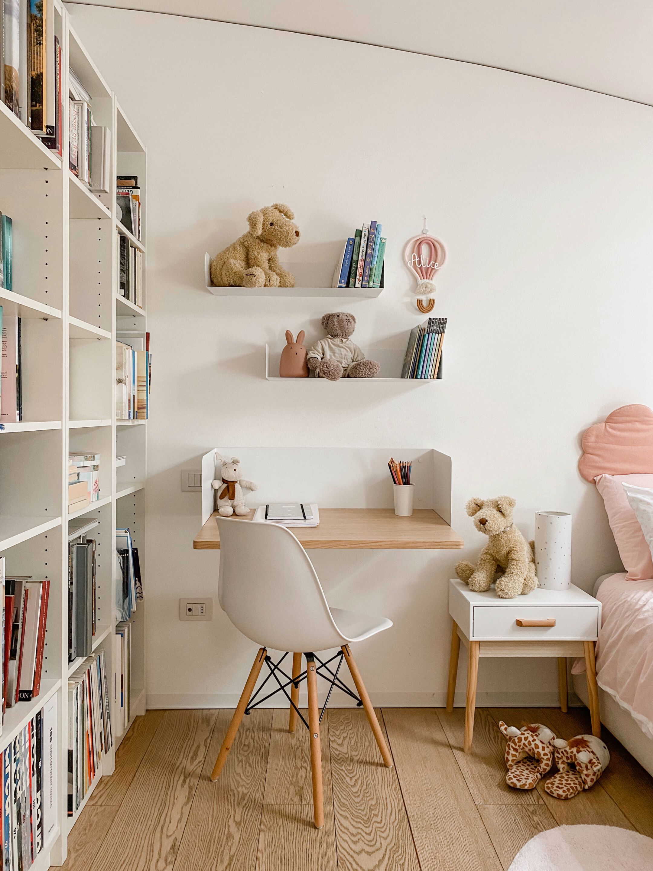 Металлическая полка D-SEGNO SMARTY ARCH-00047615 - Вид №5