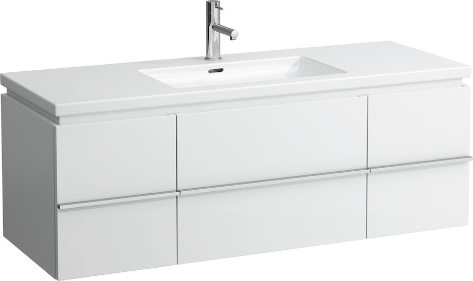 H8164350001121 Раковина-столешница LAUFEN PRO - Вид №3
