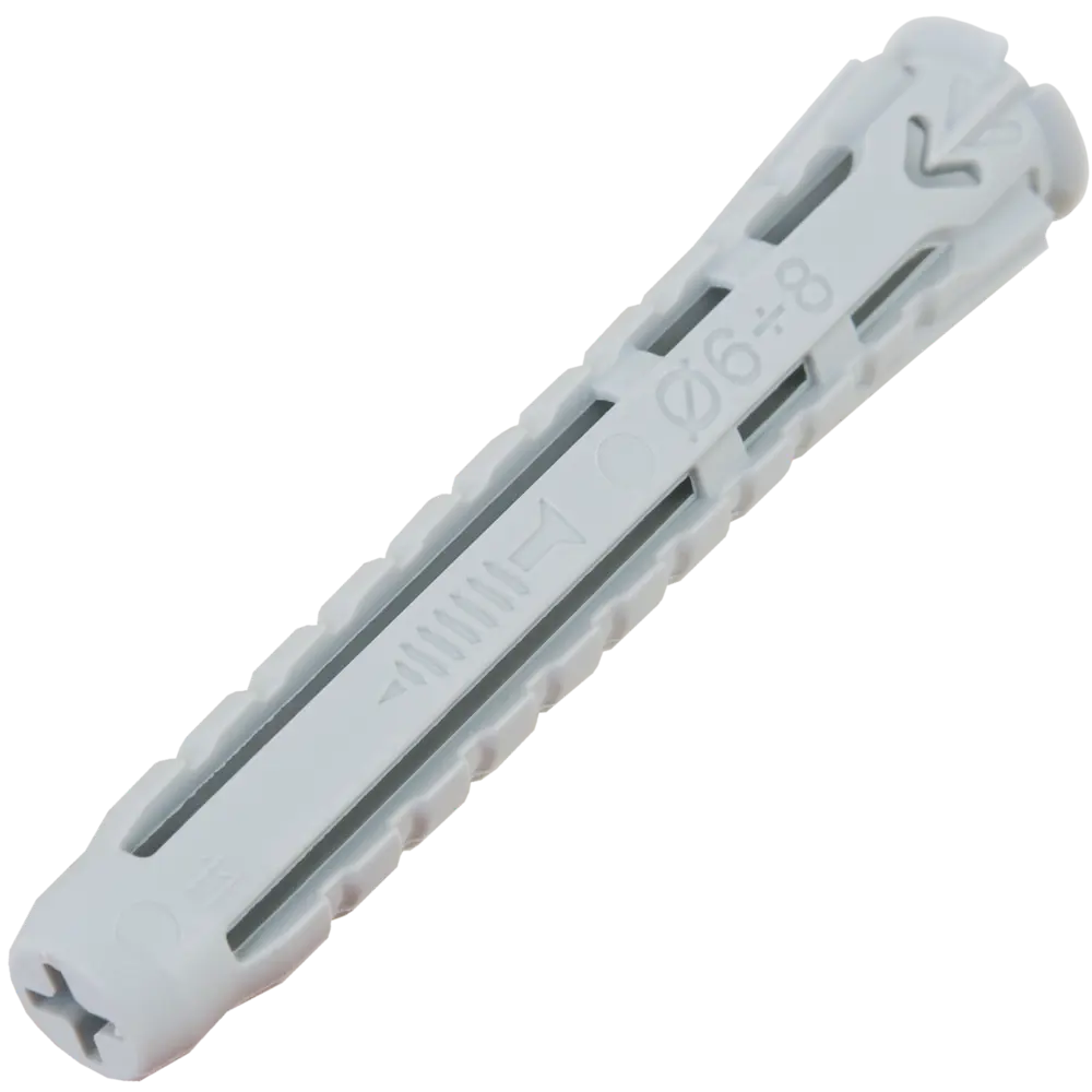 Дюбель универсальный X1 evo L нейлон 10x70 мм 2 шт. 82799696 STLM-2087110 Friulsider  - Вид №1
