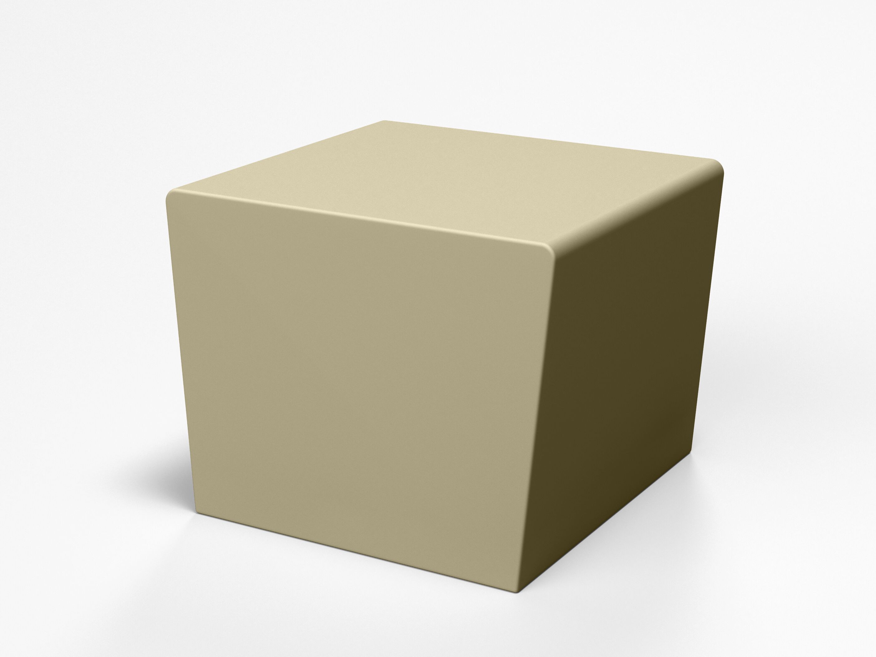 Журнальный столик с пеной SIXINCH Urban ARCH-00129507 - Вид №1