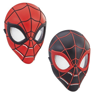 E3366 Hasbro Avengers Базовая маска Человека-паука (в ассортименте) Avengers (Мстители)