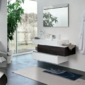 Комплект мебели для ванной комнаты 20 BMT Sound Swing