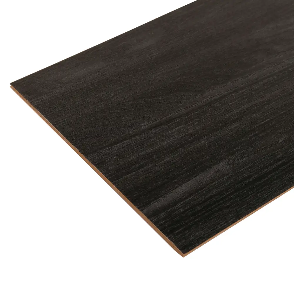 Панель МДФ Ясень антрацит 2600х250 мм, 0.65 м² DEKOR PANEL STLM-2144417 - Вид №1