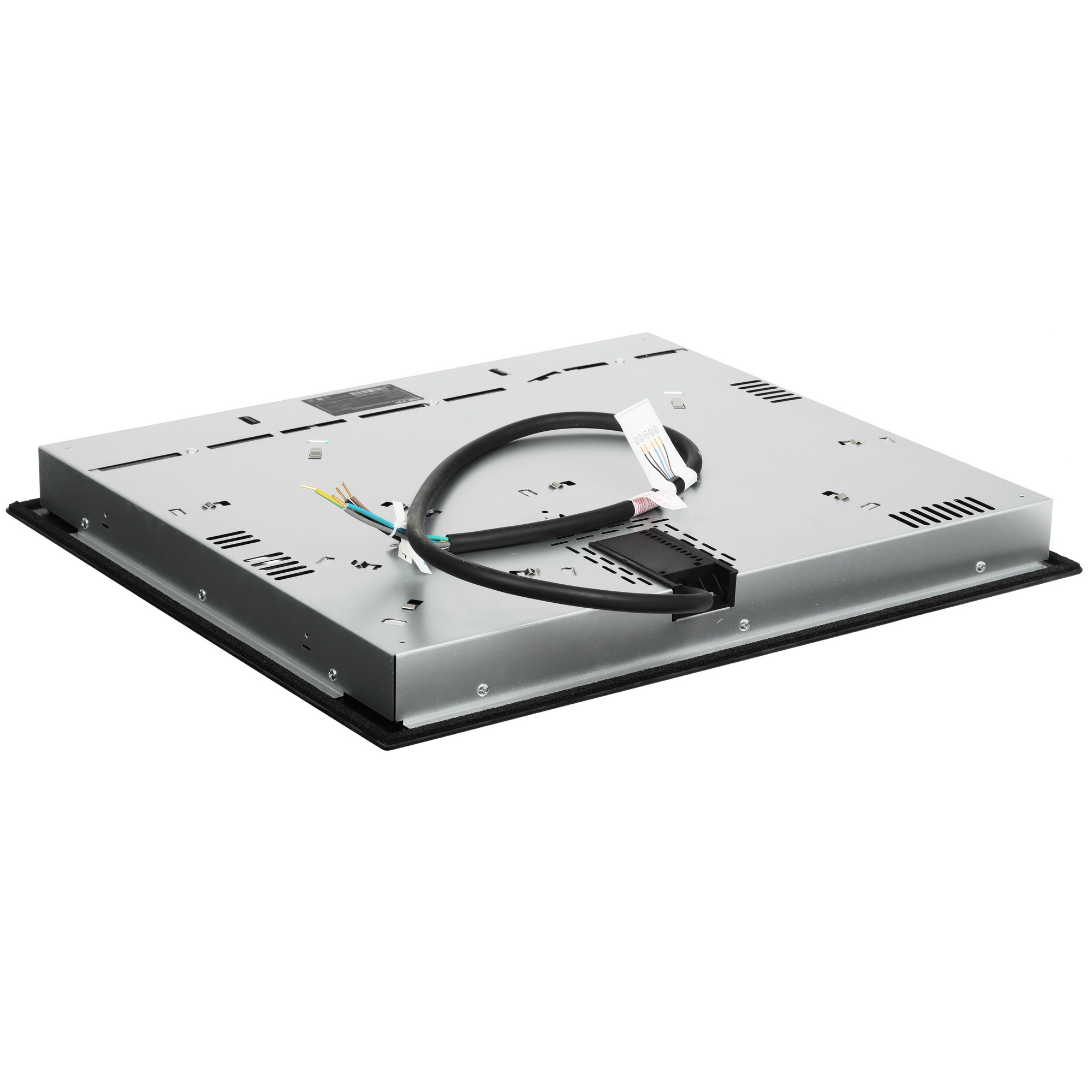 5492931 Электрическая варочная поверхность DEXP EH-60M01 STDN-0040216 - Вид №3