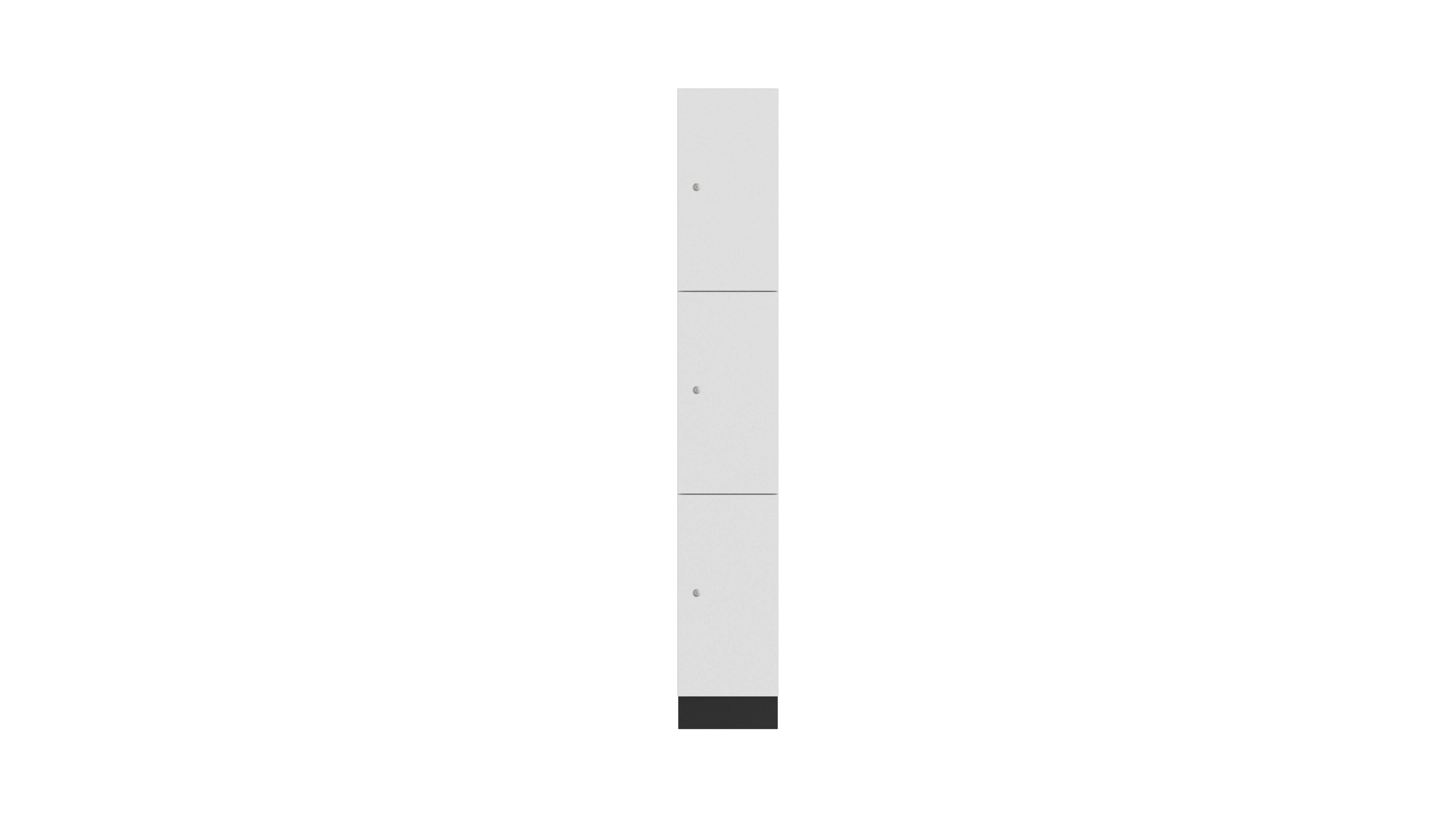 Шкаф из ДСП FUNCTIONALS Aquarius H ARCH-00109825 - Вид №9