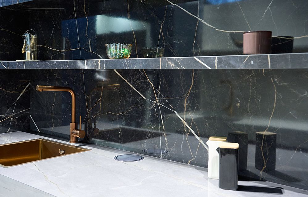 Стеновые панели - Симфони LIGRON LIST12 2538 - Вид №17