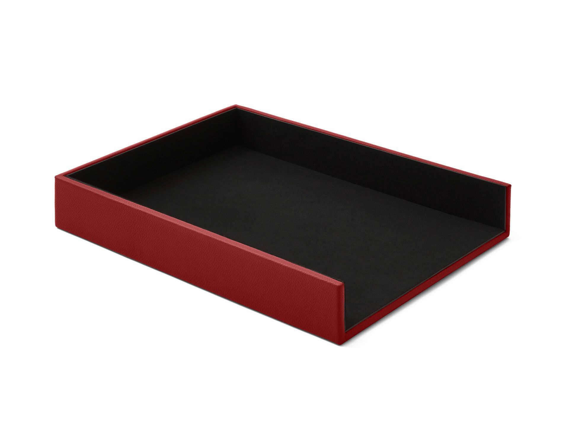 Кожаный лоток для документов EGLOOH Афина ARCH-00050321 - Вид №95