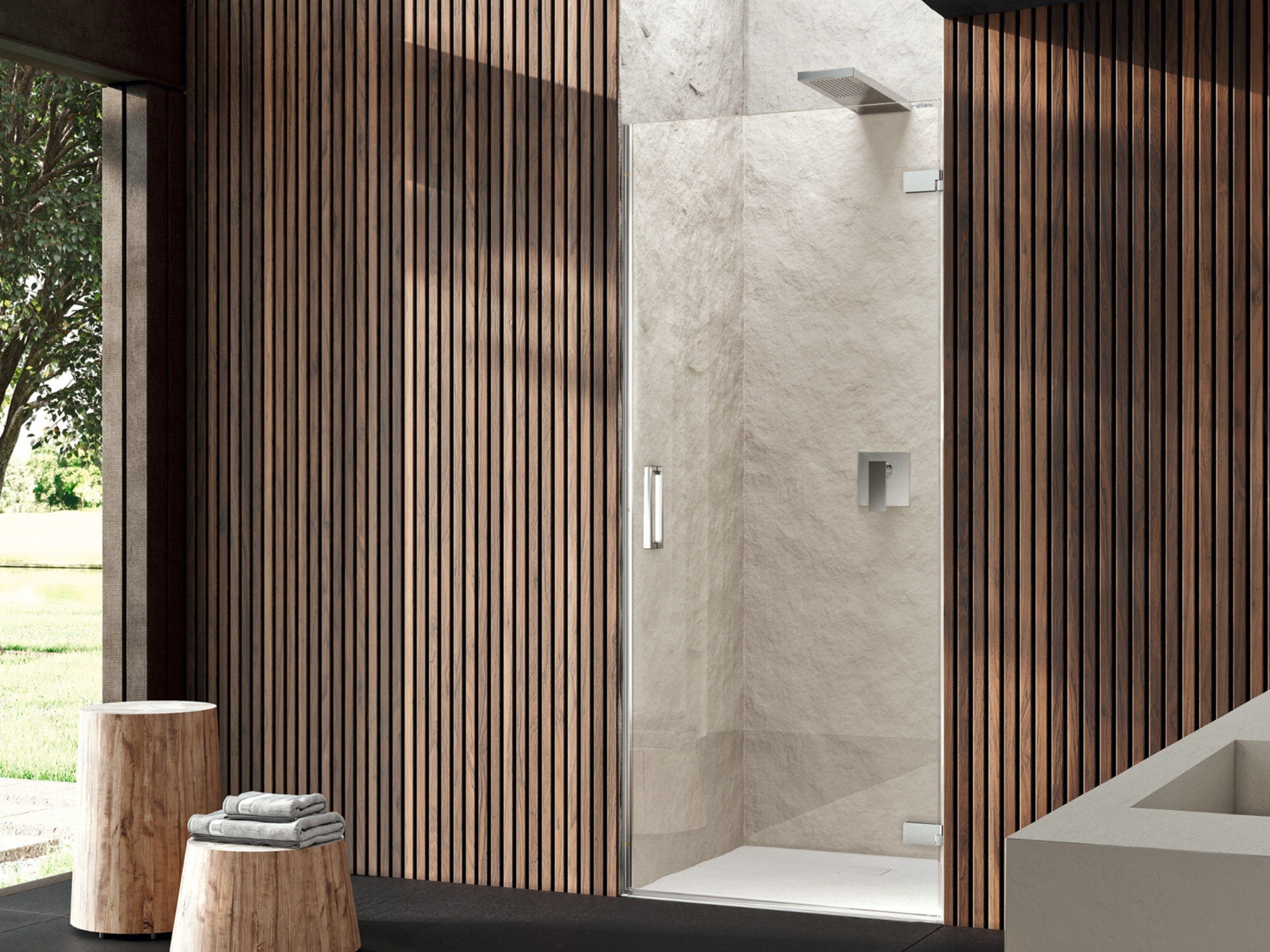 Нишевая душевая кабина RELAX Cardine M ARCH-00050461