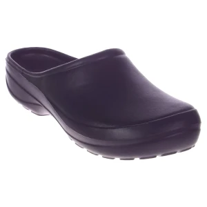 Сабо садовые Ayo женские размер 37 цвет фиолетовый