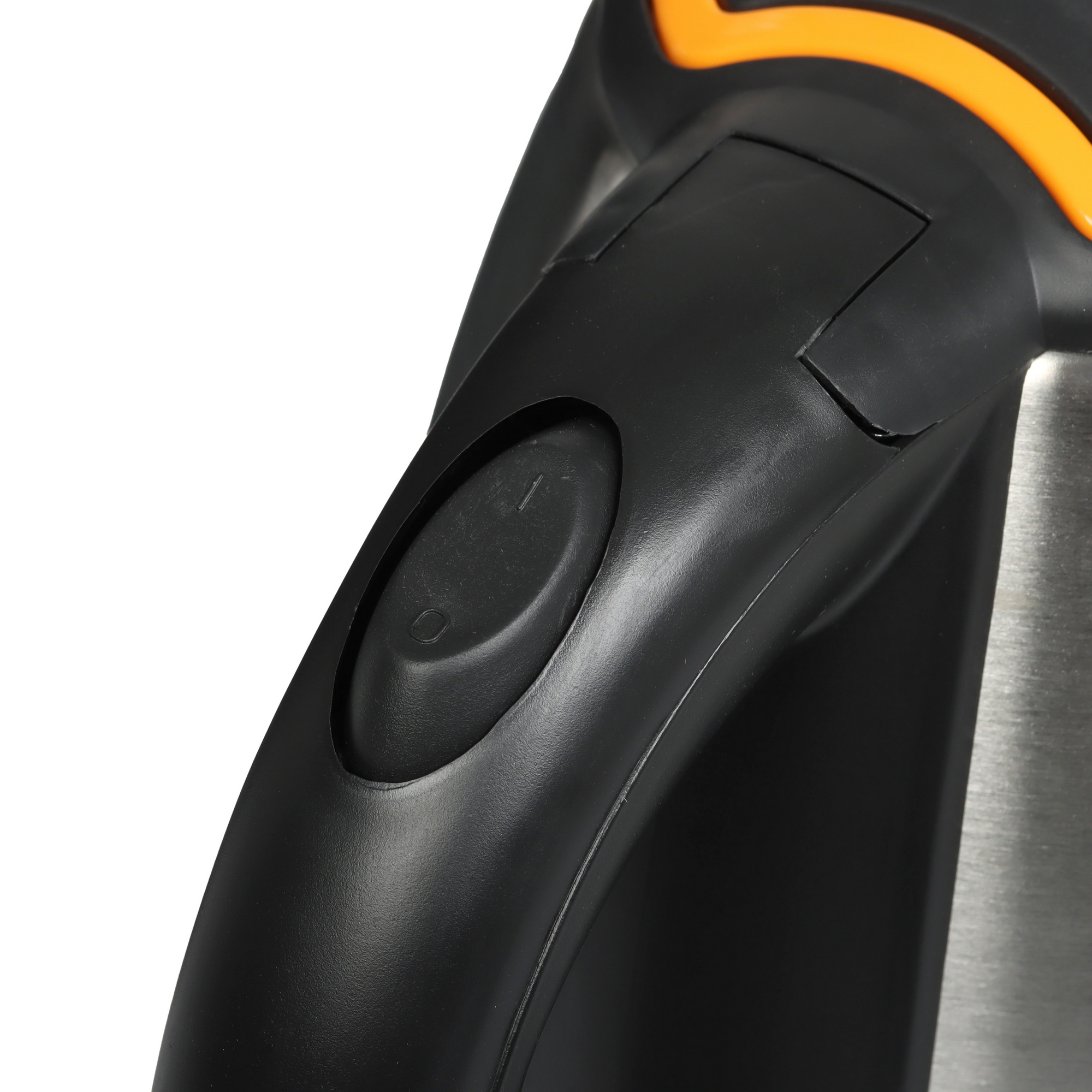 9072993 Электрочайник Blackton Bt KT1810S серебристый STDN-0116298 - Вид №3